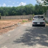 Bán đất nông nghiệp mặt tiền đường số 18 nối dài thuộc thị trấn Lạc Tánh, huyện Tánh Linh, tỉnh Bình Thuận